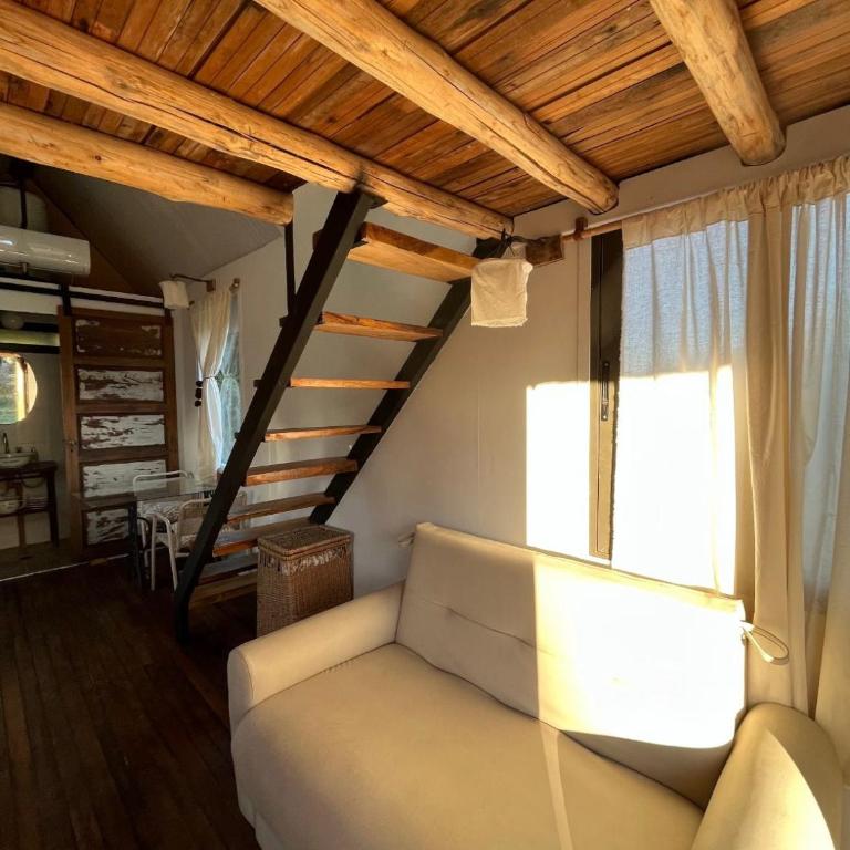 Tiny House 3Pax - Apartamento de 1 dormitorio - 24