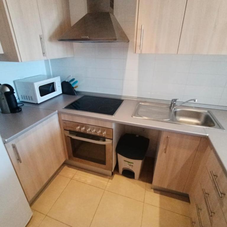 Disfruta de Murcia - Apartamento de 2 dormitorios - 14