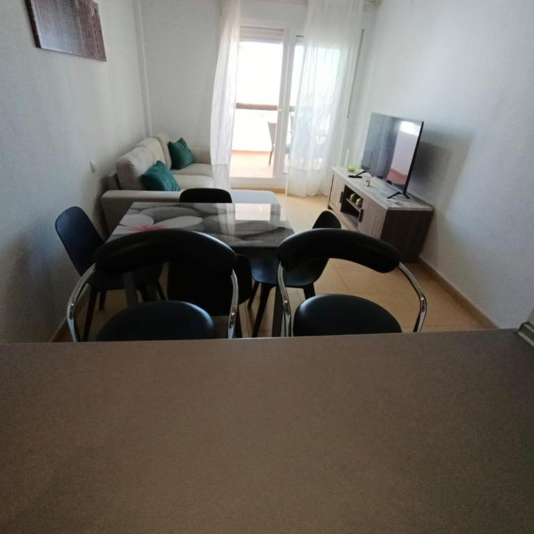 Disfruta de Murcia - Apartamento de 2 dormitorios - 15