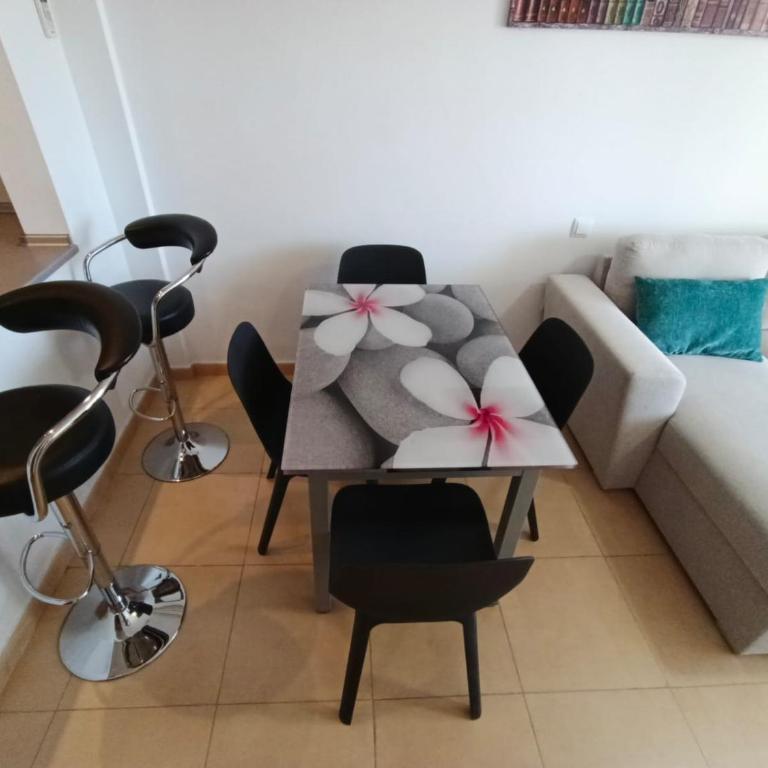 Disfruta de Murcia - Apartamento de 2 dormitorios - 16