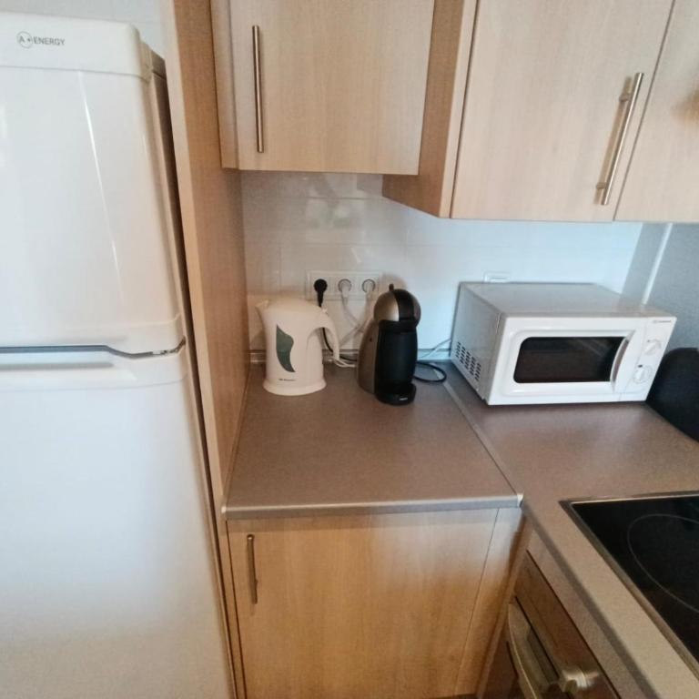 Disfruta de Murcia - Apartamento de 2 dormitorios - 17