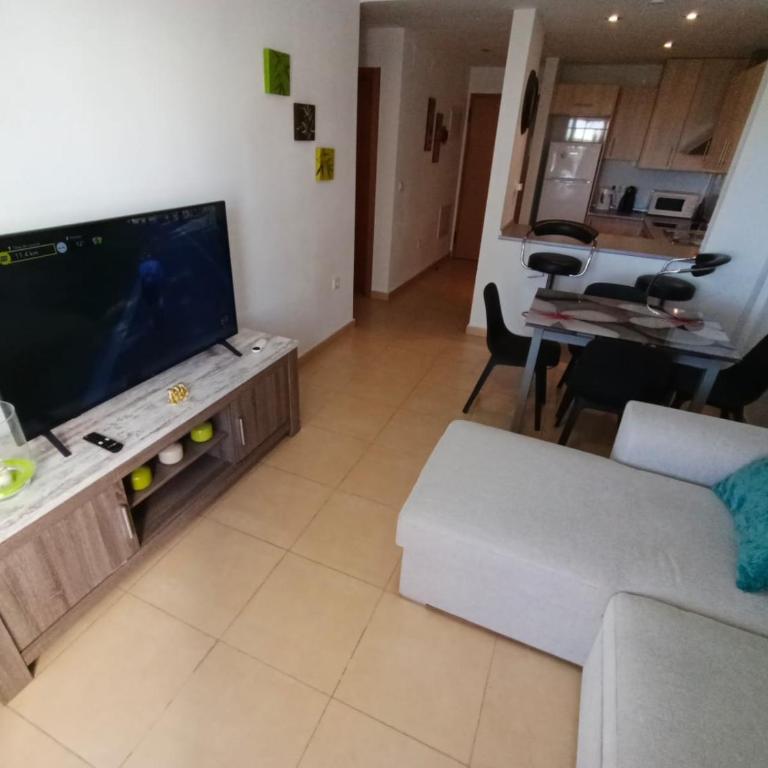 Disfruta de Murcia - Apartamento de 2 dormitorios - 19