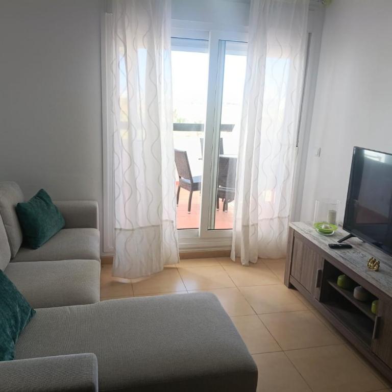 Disfruta de Murcia - Apartamento de 2 dormitorios - 20