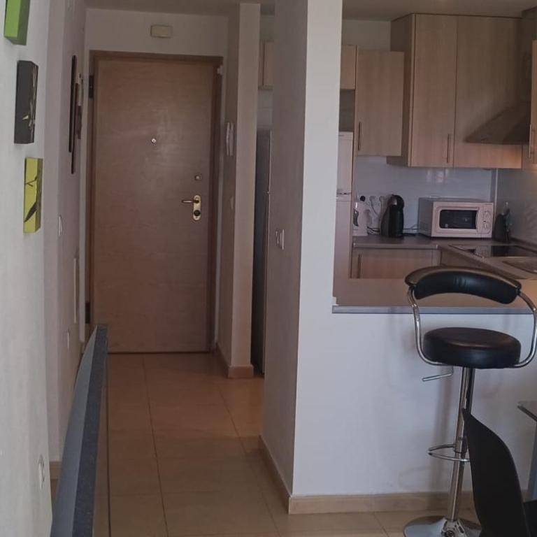 Disfruta de Murcia - Apartamento de 2 dormitorios - 21