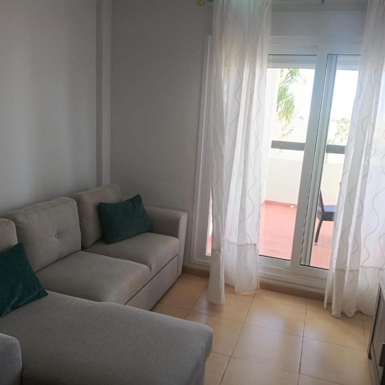 Disfruta de Murcia - Apartamento de 2 dormitorios - 22