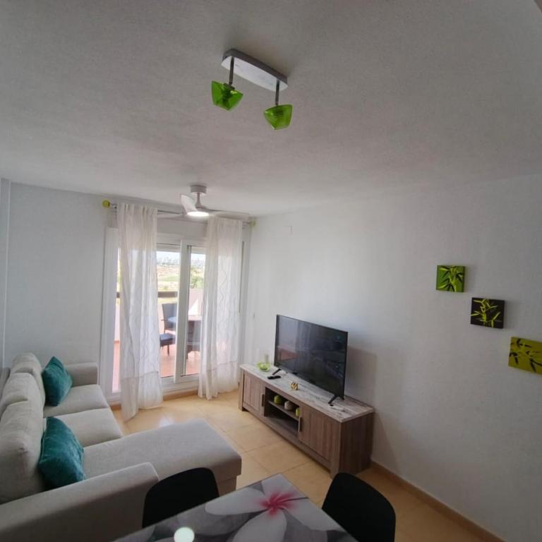 Disfruta de Murcia - Apartamento de 2 dormitorios - 23