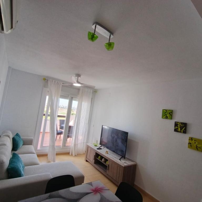Disfruta de Murcia - Apartamento de 2 dormitorios - 25