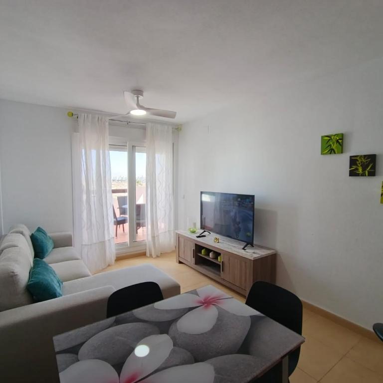 Disfruta de Murcia - Apartamento de 2 dormitorios - 26