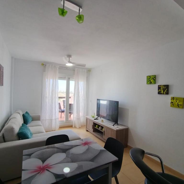 Disfruta de Murcia - Apartamento de 2 dormitorios - 27