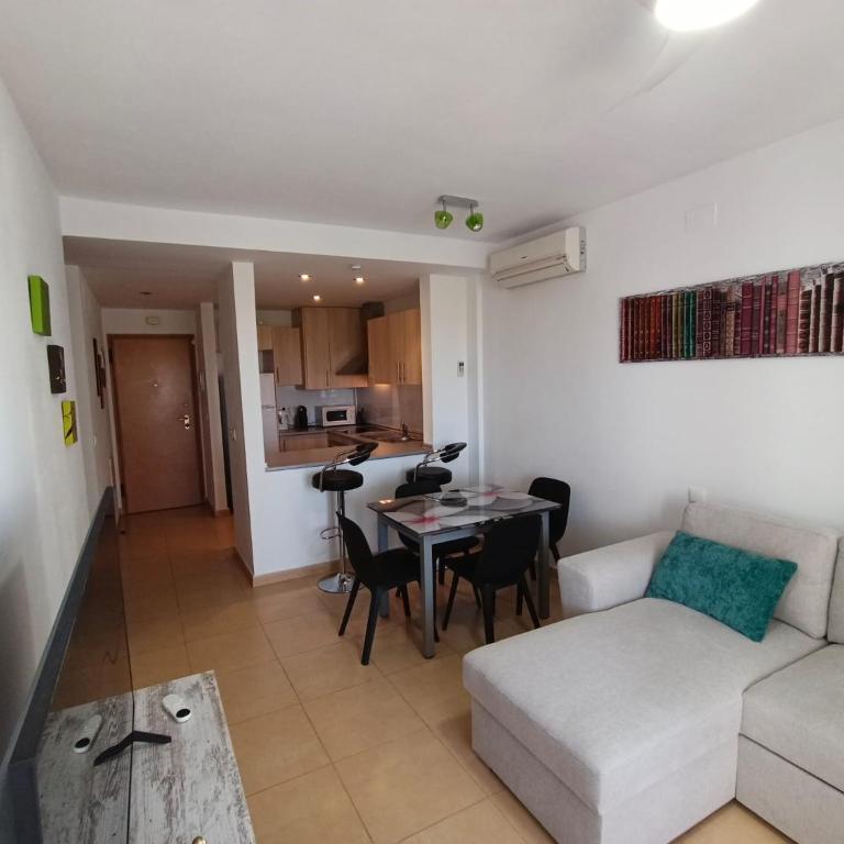 Disfruta de Murcia - Apartamento de 2 dormitorios - 29