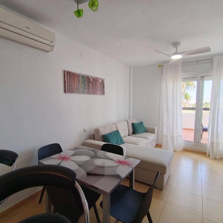 Disfruta de Murcia - Apartamento de 2 dormitorios - 30