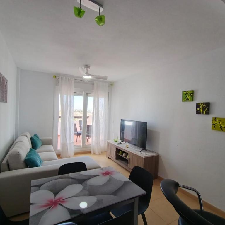 Disfruta de Murcia - Apartamento de 2 dormitorios - 31