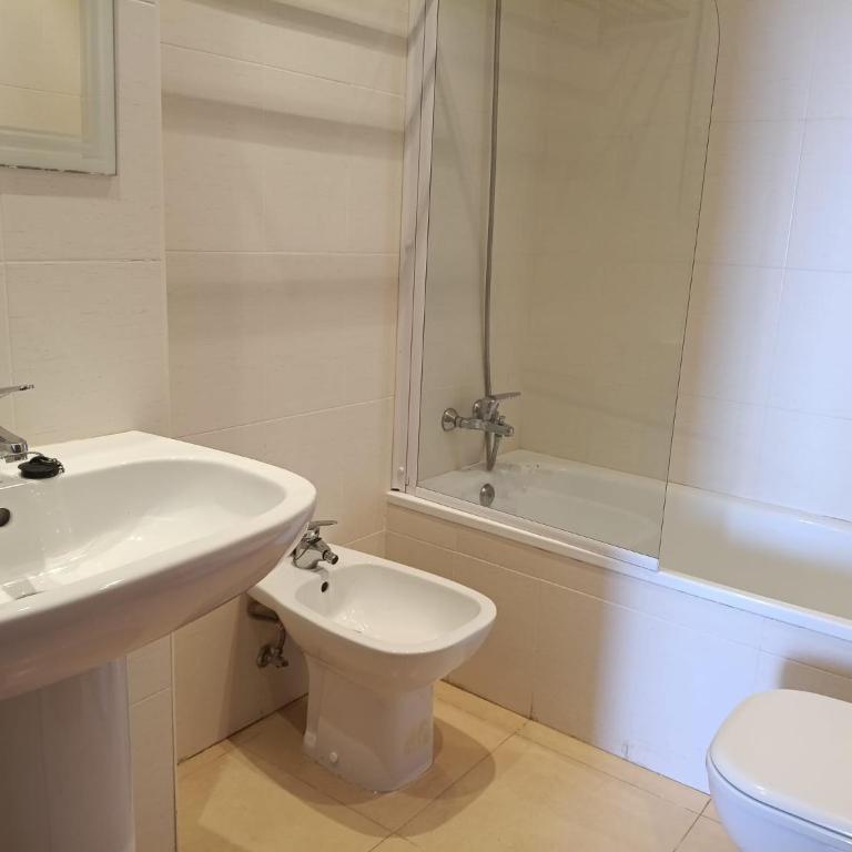 Disfruta de Murcia - Apartamento de 2 dormitorios - 32