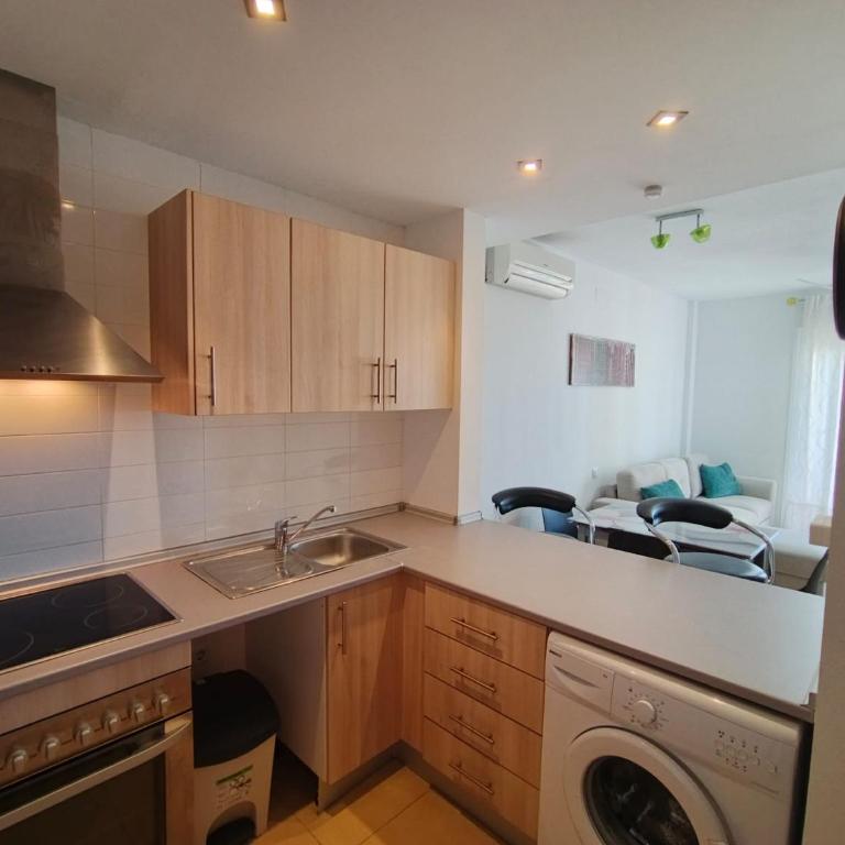 Disfruta de Murcia - Apartamento de 2 dormitorios - 33
