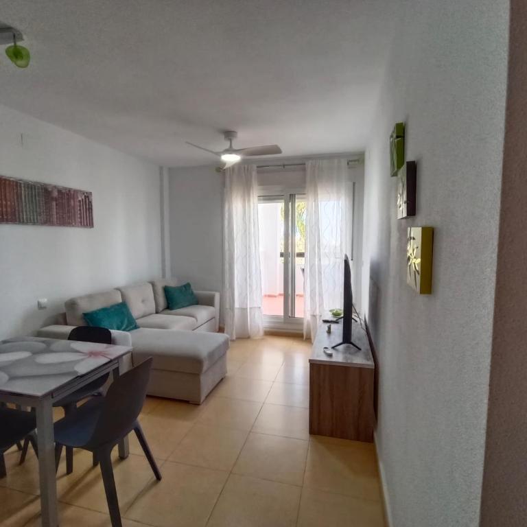 Disfruta de Murcia - Apartamento de 2 dormitorios - 34