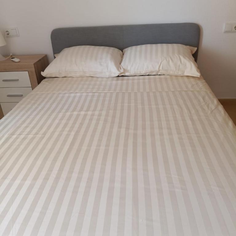Disfruta de Murcia - Apartamento de 2 dormitorios - 36