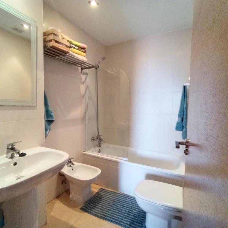 Disfruta de Murcia - Apartamento de 2 dormitorios - 37