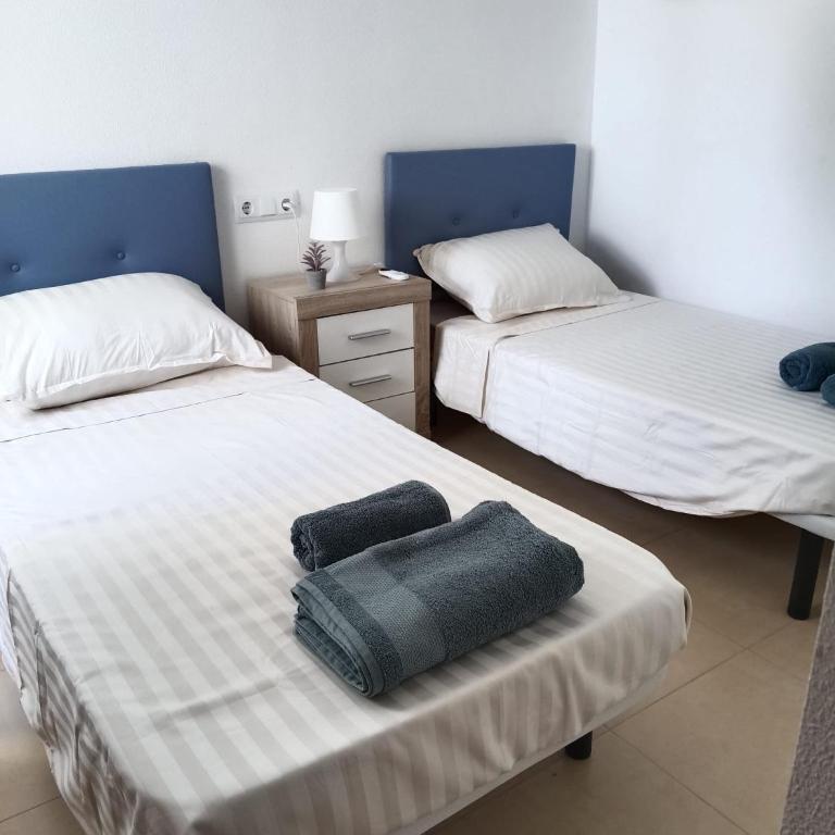 Disfruta de Murcia - Apartamento de 2 dormitorios - 49