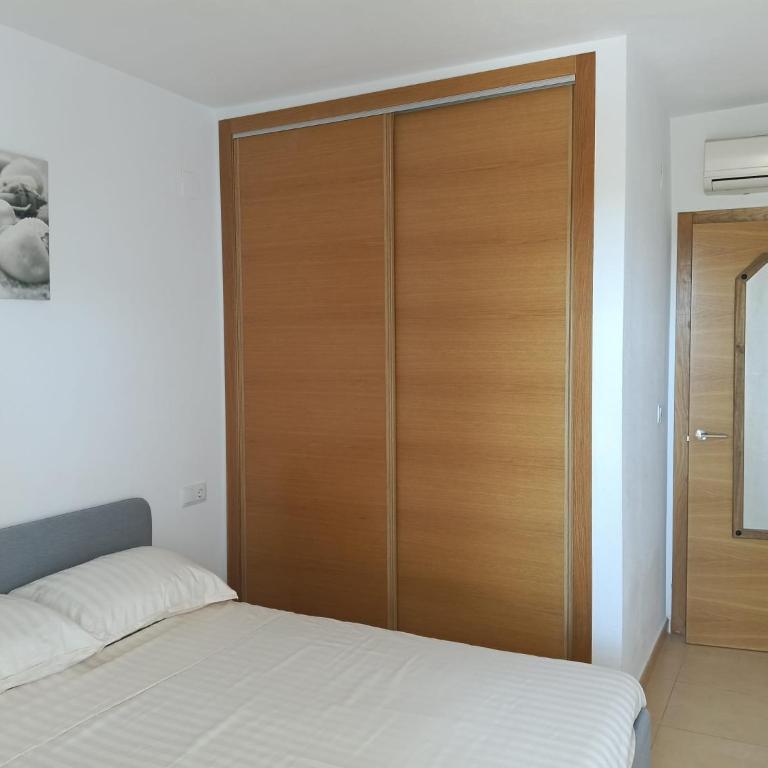Disfruta de Murcia - Apartamento de 2 dormitorios - 50