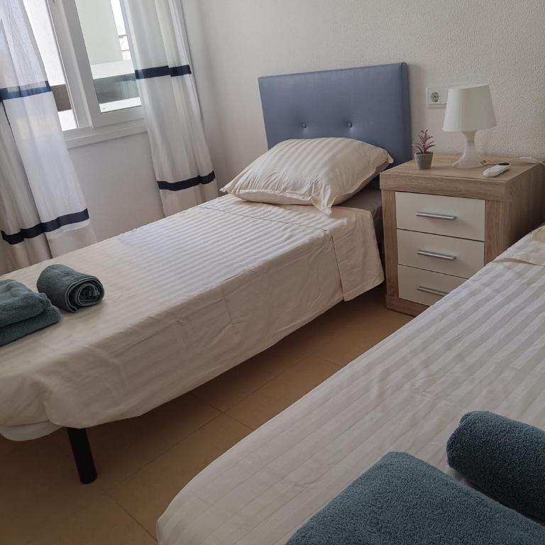 Disfruta de Murcia - Apartamento de 2 dormitorios - 51