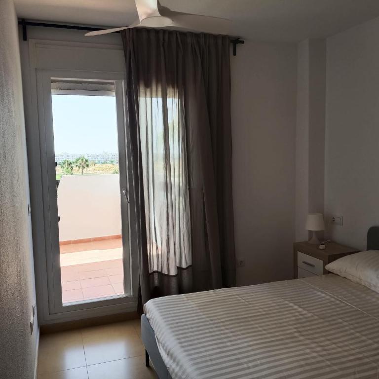Disfruta de Murcia - Apartamento de 2 dormitorios - 54