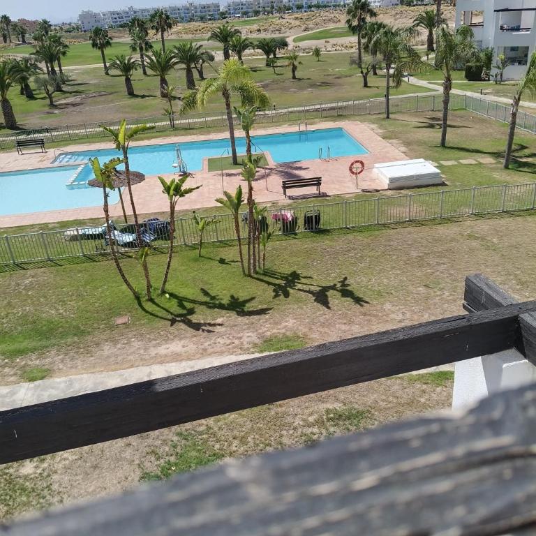 Disfruta de Murcia - Apartamento de 2 dormitorios - 55