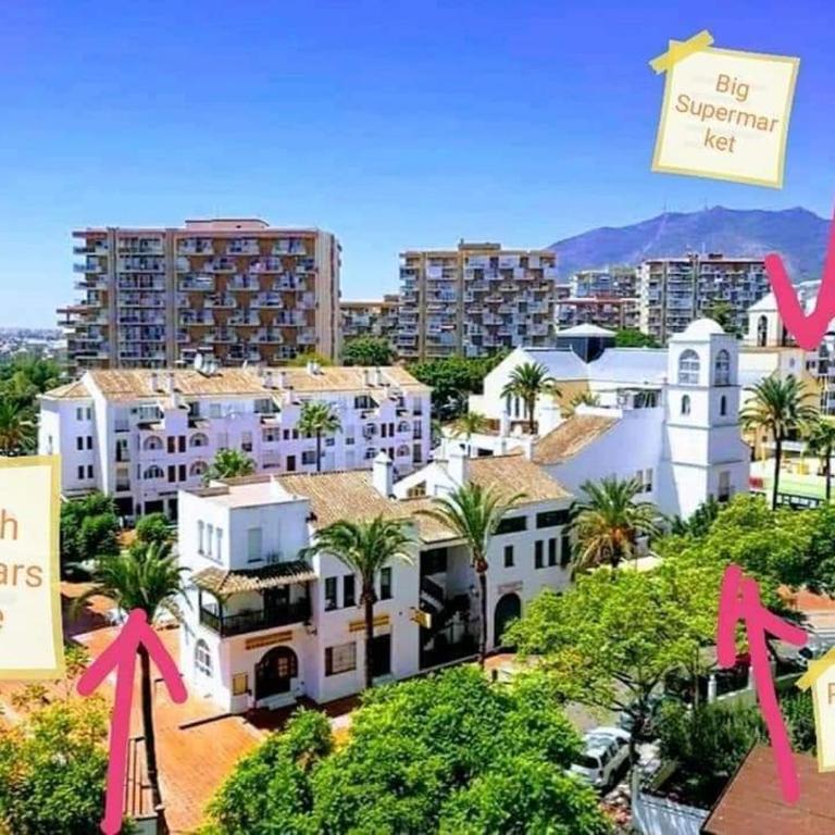 Jupiter Dream - Breath Taking Design, Sea views and Facilities - Apartamento de 1 dormitorio - 24