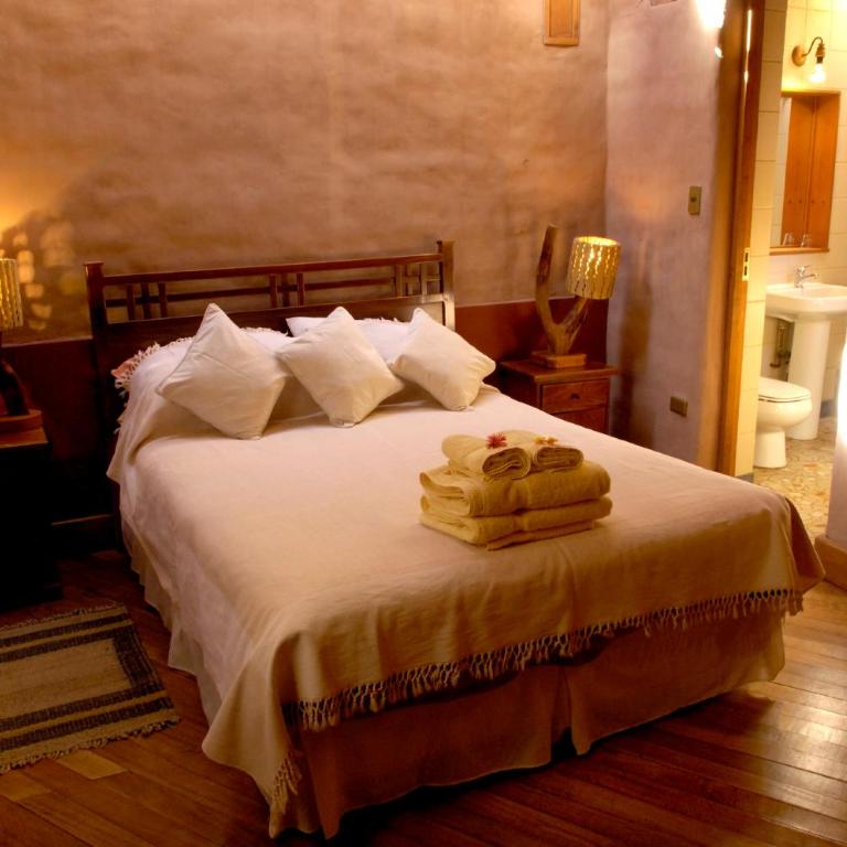 Hotel Kimal - Habitación Doble Estándar - 2