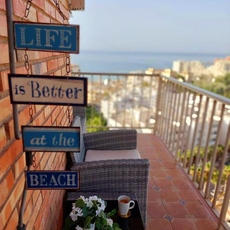 Jupiter Dream - Breath Taking Design, Sea views and Facilities - Apartamento de 1 dormitorio - 2