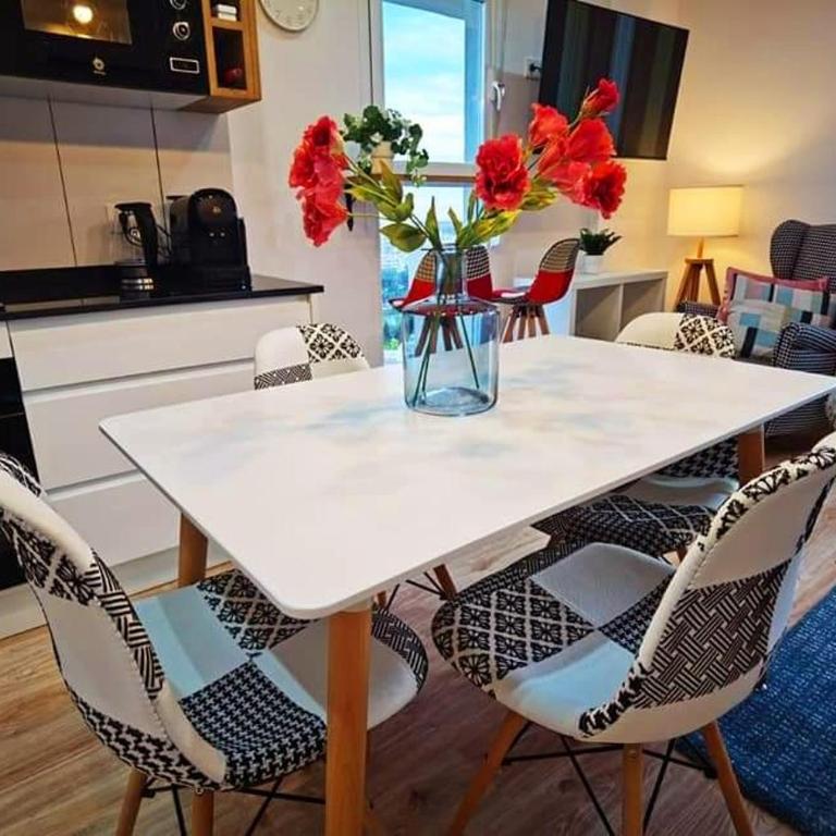 Jupiter Dream - Breath Taking Design, Sea views and Facilities - Apartamento de 1 dormitorio - 35