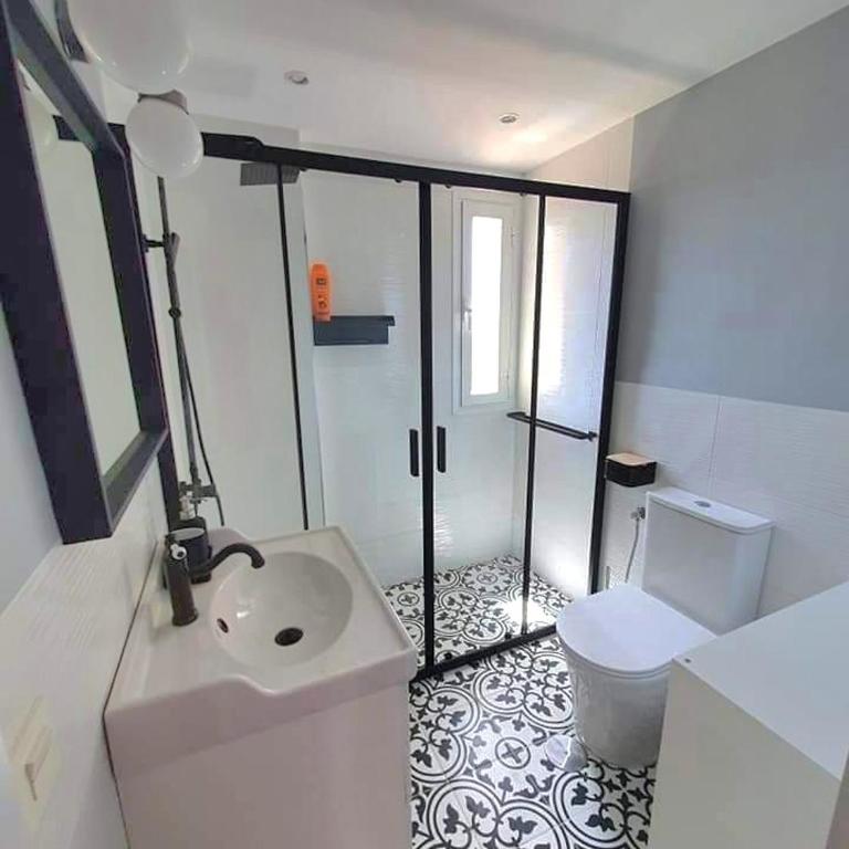 Jupiter Dream - Breath Taking Design, Sea views and Facilities - Apartamento de 1 dormitorio - 42