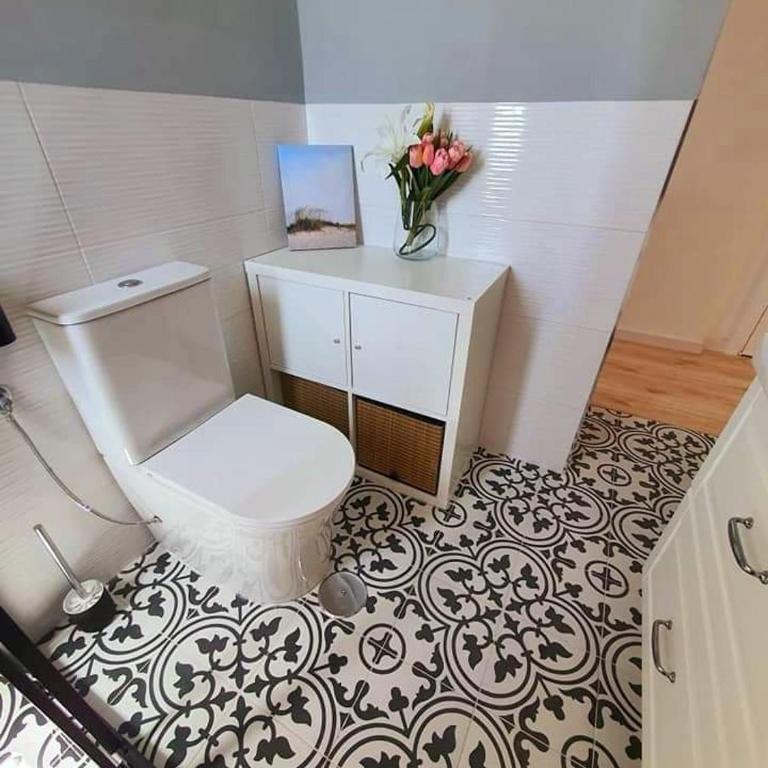Jupiter Dream - Breath Taking Design, Sea views and Facilities - Apartamento de 1 dormitorio - 44