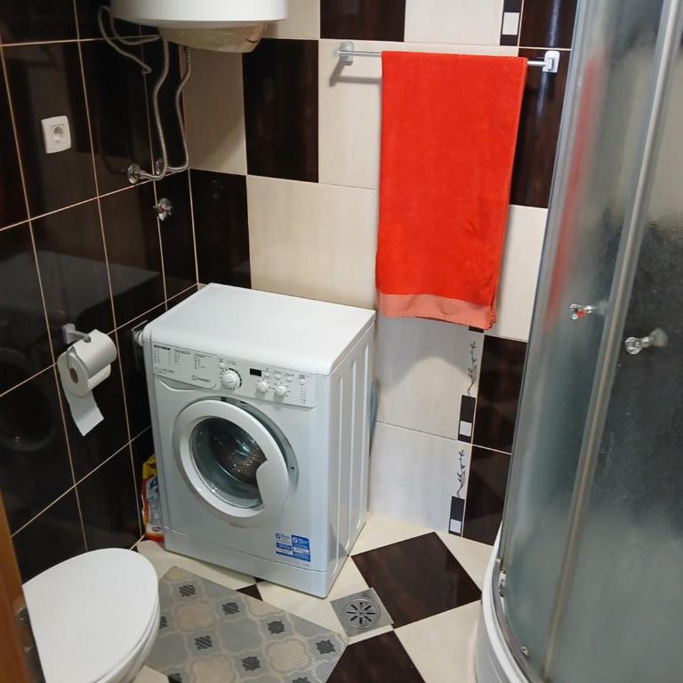EVA Apartment - Appartement 1 Chambre - 17