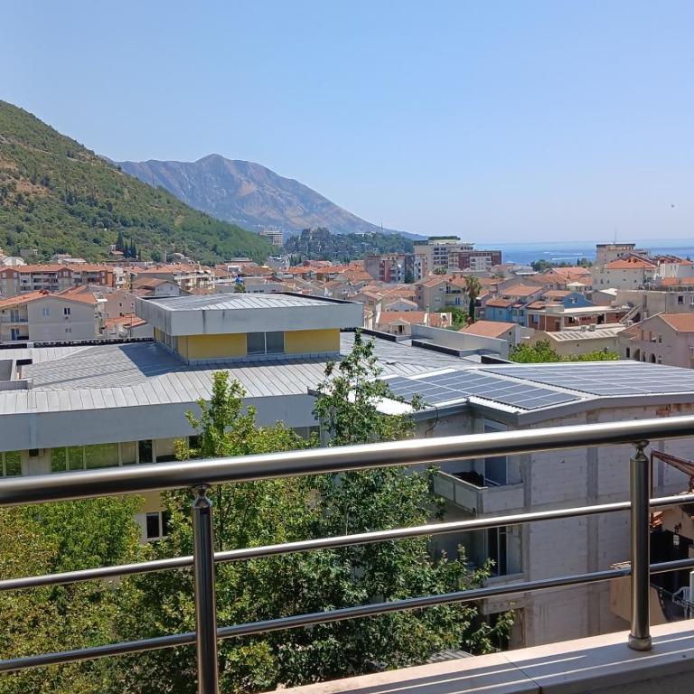 EVA Apartment - Appartement 1 Chambre - 18