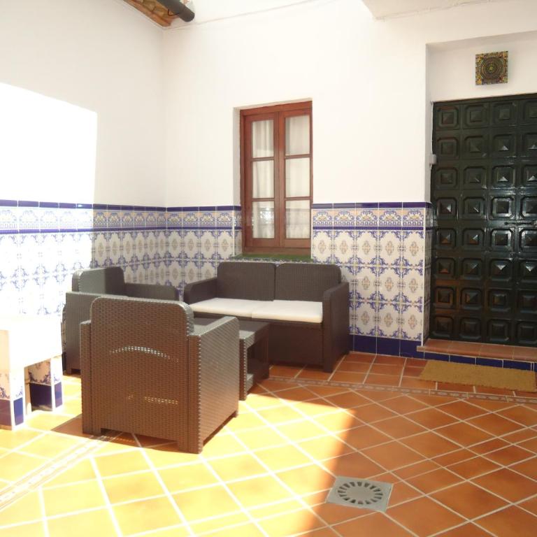 Apartamentos Acevedo Centro - Apartamento con terraza - 13