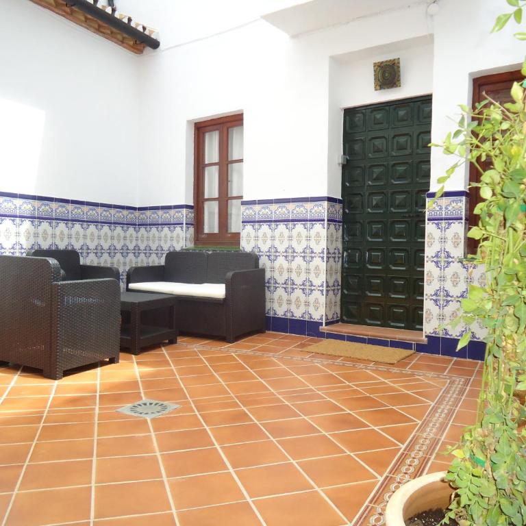 Apartamentos Acevedo Centro - Apartamento con terraza - 3