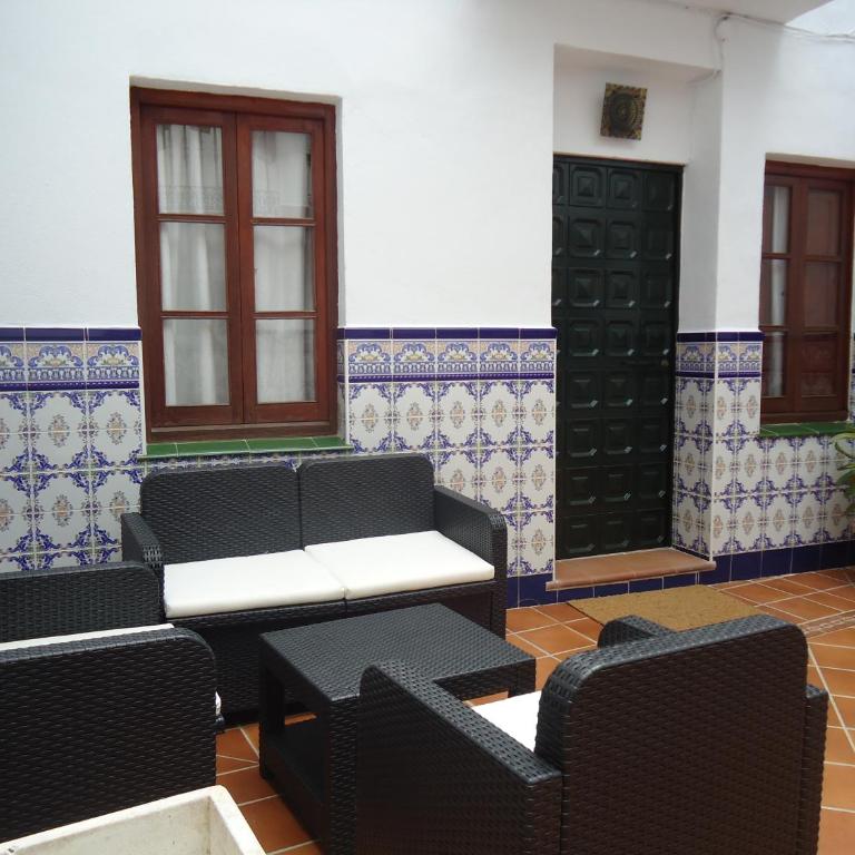Apartamentos Acevedo Centro - Apartamento con terraza - 19