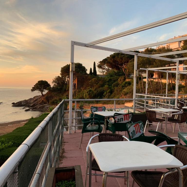 ⭑ Terrace + Sea views + Private Beach. What else? ⭑ - Apartamento de 3 dormitorios - 28