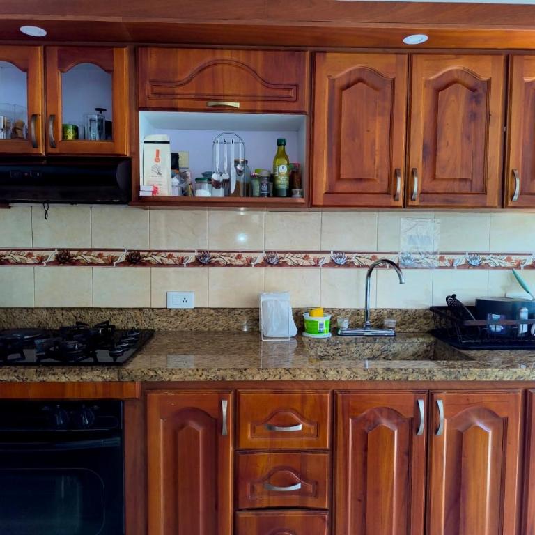 Casa Pantera - Apartamento de 3 dormitorios - Planta Alta - 22