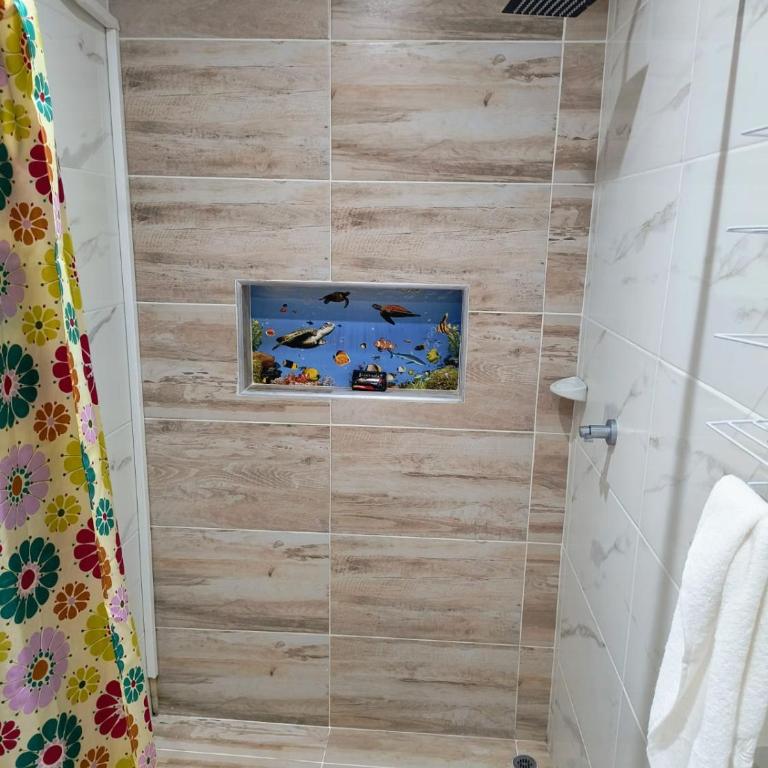 Apartamento Vacacional - Bungalow Familiar - 15