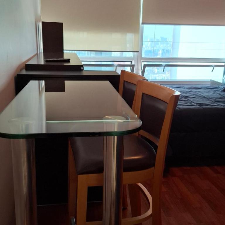 Departamento en pleno Microcentro Porteño - One-Bedroom Apartment - 3