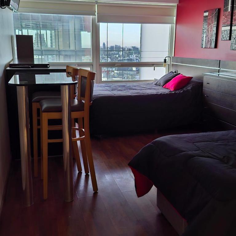 Departamento en pleno Microcentro Porteño - One-Bedroom Apartment - 5