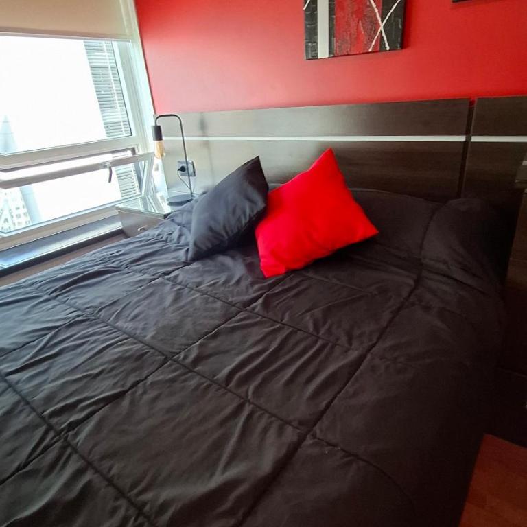 Departamento en pleno Microcentro Porteño - One-Bedroom Apartment - 6