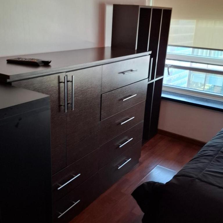 Departamento en pleno Microcentro Porteño - One-Bedroom Apartment - 11