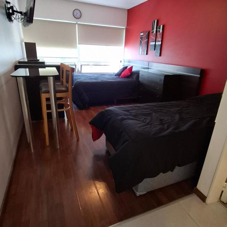 Departamento en pleno Microcentro Porteño - One-Bedroom Apartment - 14