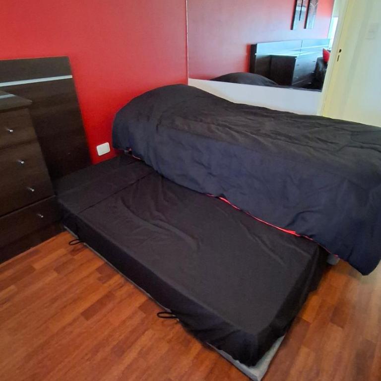 Departamento en pleno Microcentro Porteño - One-Bedroom Apartment - 18