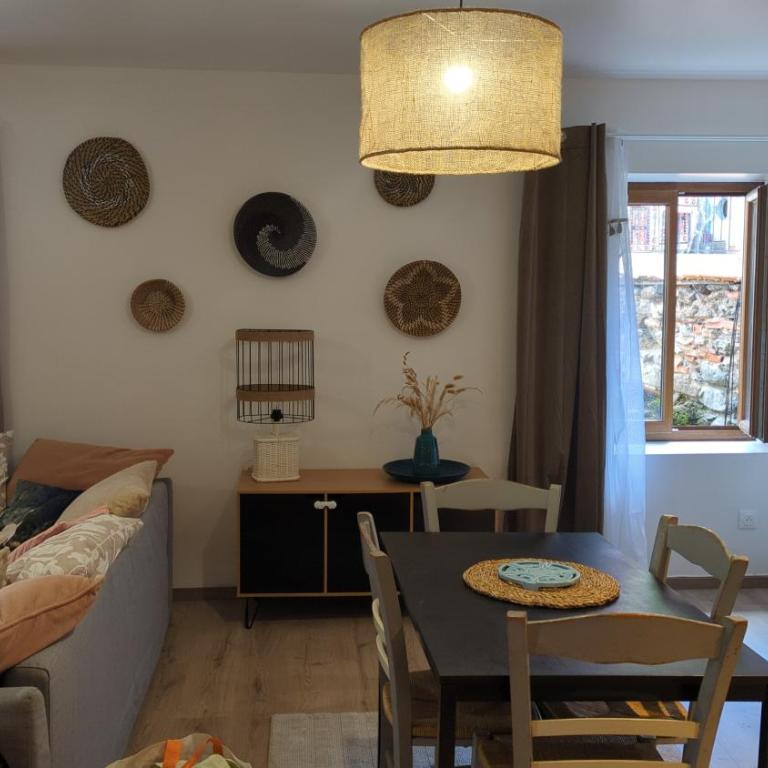 Les Coucous - Appartement 2 Chambres - 11