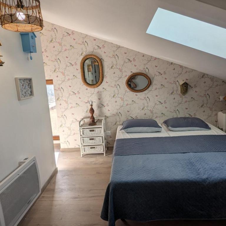 Les Coucous - Appartement 2 Chambres - 15
