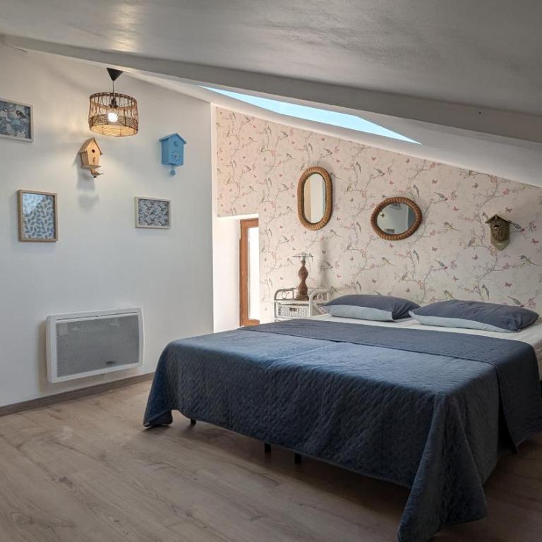 Les Coucous - Appartement 2 Chambres - 16