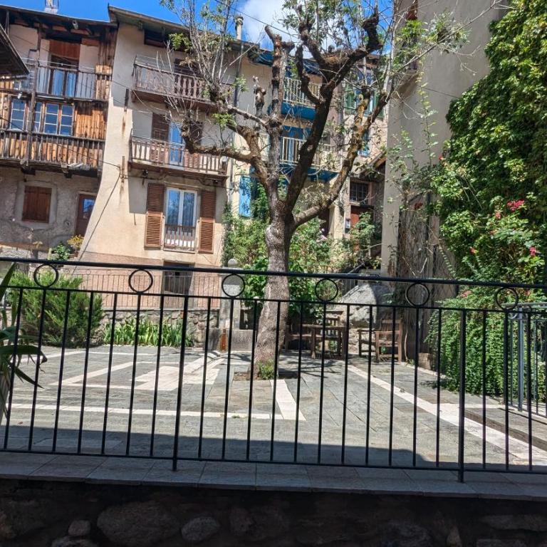Les Coucous - Appartement 2 Chambres - 32